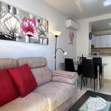 Triton Apartments Casasol Nerja Dış mekan fotoğraf