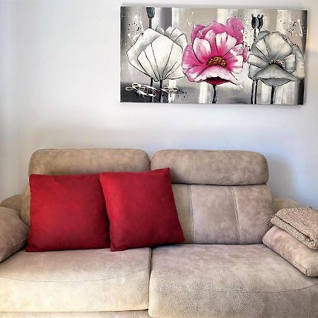 Triton Apartments Casasol Nerja Dış mekan fotoğraf